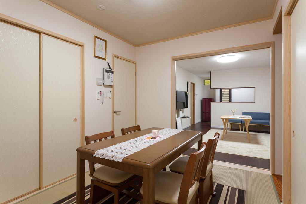 Guest House Rakuchou Hanare *